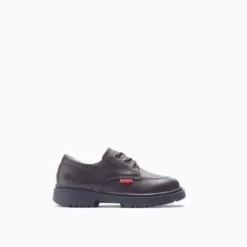 Zapatos Kickers Marrón Kero