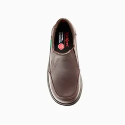 Zapatos Kickers Marrón Kipp