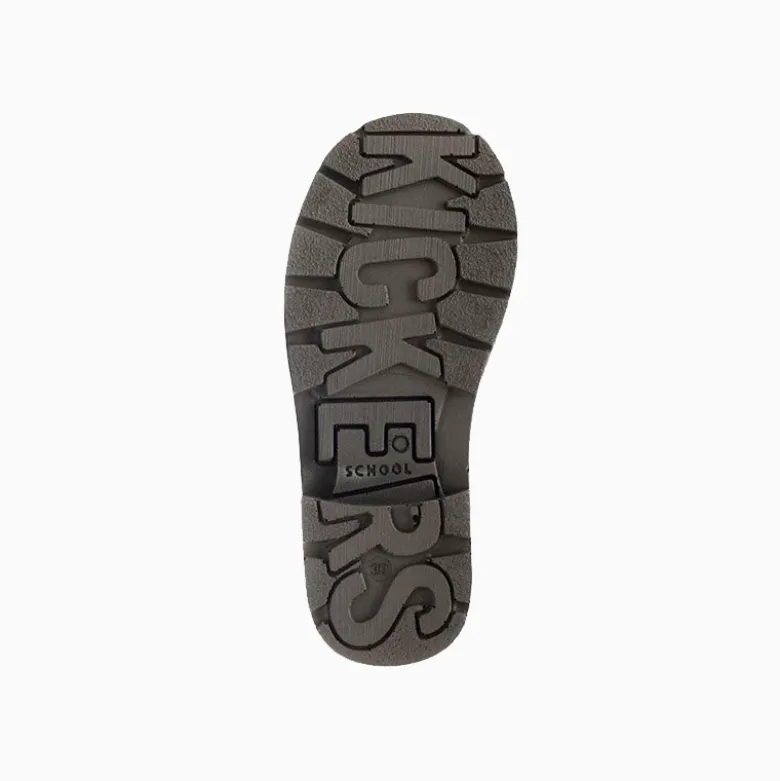 Zapatos Kickers Marrón Kipp