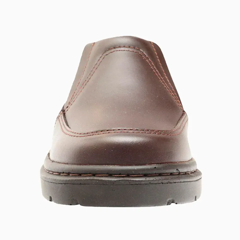 Zapatos Kickers Marrón Kipp
