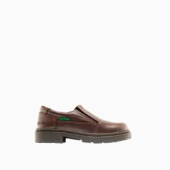 Zapatos Kickers Marrón Kipp