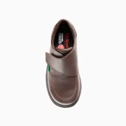 Zapatos Kickers Marrón Kool