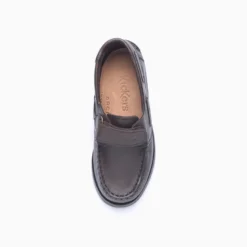 Zapatos Kickers Marrón Pedro