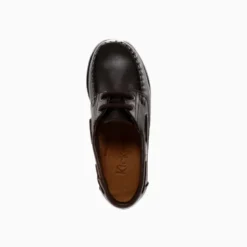 Zapatos Kickers Marrón Popa