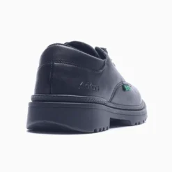 Zapatos Kickers Negro Kero