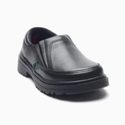 Zapatos Kickers Negro Kipp