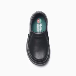 Zapatos Kickers Negro Kipp