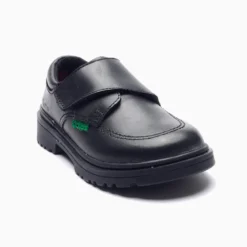 Zapatos Kickers Negro Kool