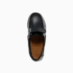 Zapatos Kickers Negro Pedro
