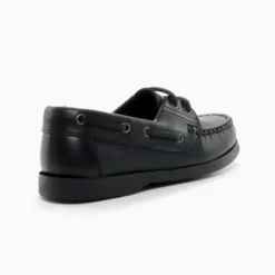 Zapatos Kickers Negro Popa
