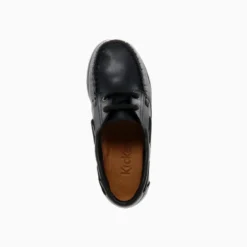 Zapatos Kickers Negro Popa