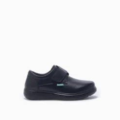 Zapatos Kickers Negro Weasley