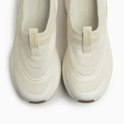 Zuecos Hush Puppies Beige Daliah