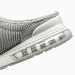 Zuecos Hush Puppies Gris Sammye