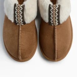 Zuecos Hush Puppies Suela Mellow