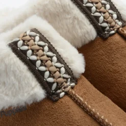 Zuecos Hush Puppies Suela Mellow