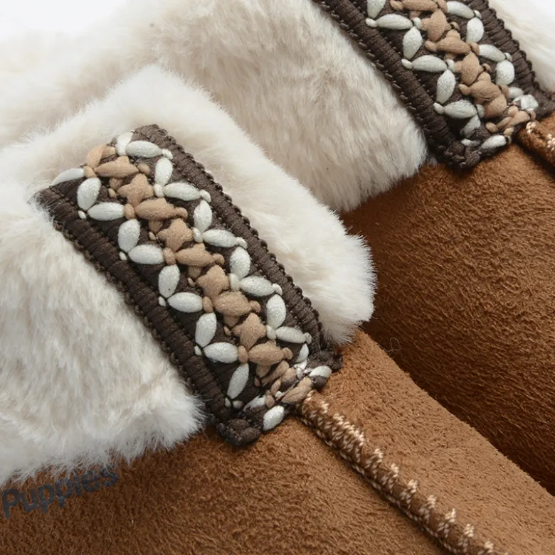 Zuecos Hush Puppies Suela Mellow