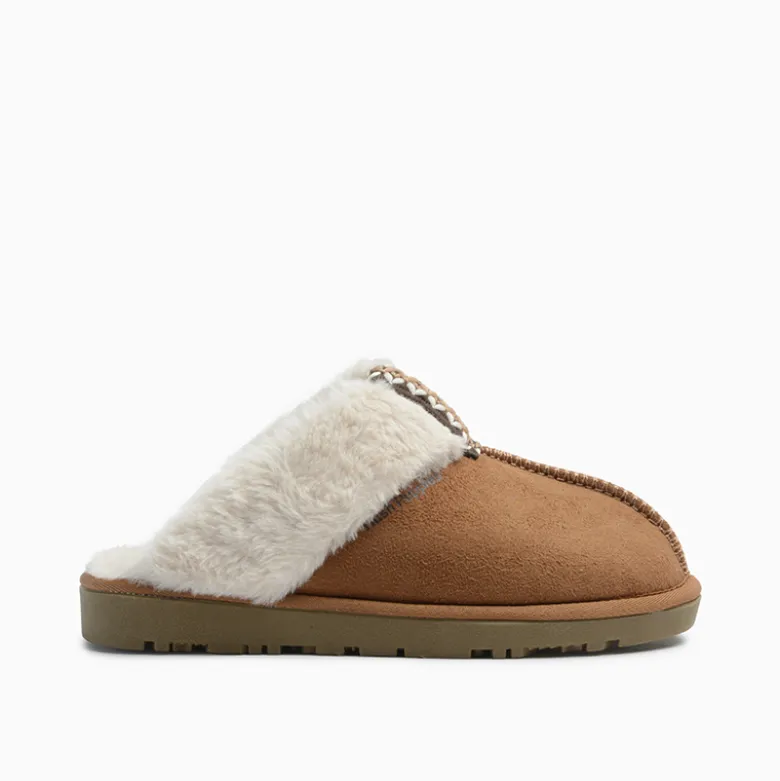 Zuecos Hush Puppies Suela Mellow