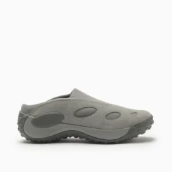 Zuecos Merrell Gris Jungle Trek Mule