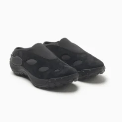 Zuecos Merrell Negro Jungle Trek Mule